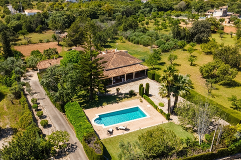 Casa di campagna Lloseta, Mallorca - foto 1